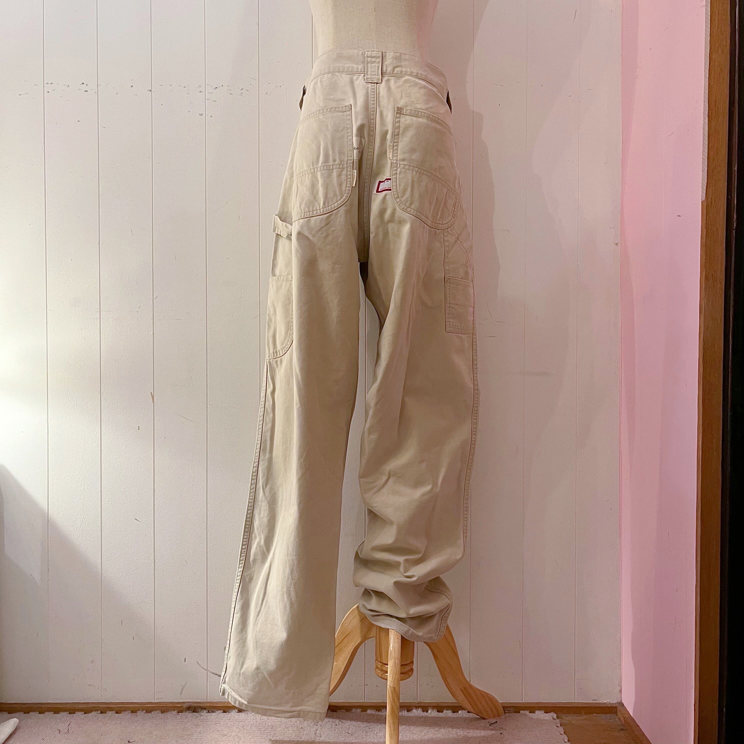 Karl Helmet / wappen painter pants