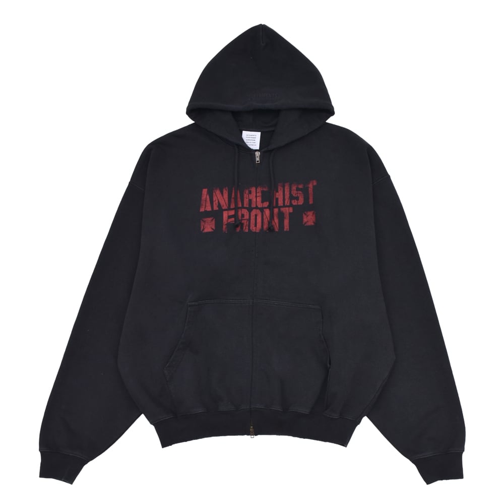 VETEMENTS | AYIN