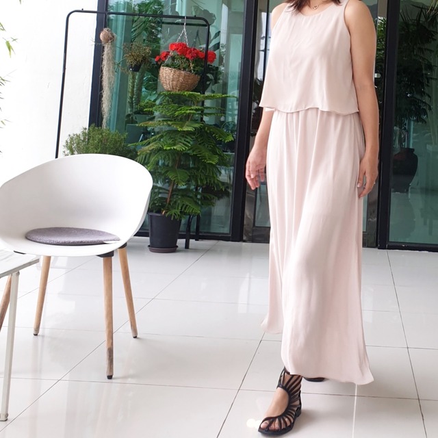 着痩せ抜群 セットアップ風お出かけワンピース Two Piece Ish One Piece 結婚式の2次会 お出かけワンピース サラサラ生地 Lilic 着痩せ抜群 セットアップ風お出かけワンピース Two Piece Ish One Piece 結婚式の2次会 お出かけワンピース サラサラ生地 Lilic