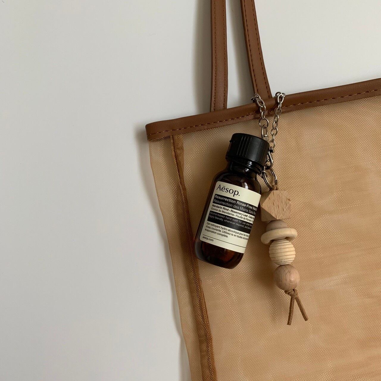 tsubutsubu alcohol holder