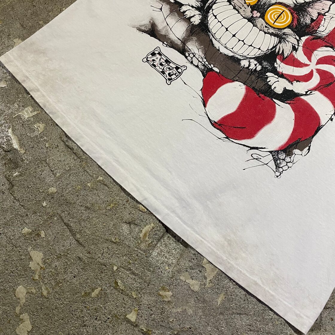 90s ANDAZIA Alice in Wonderland 