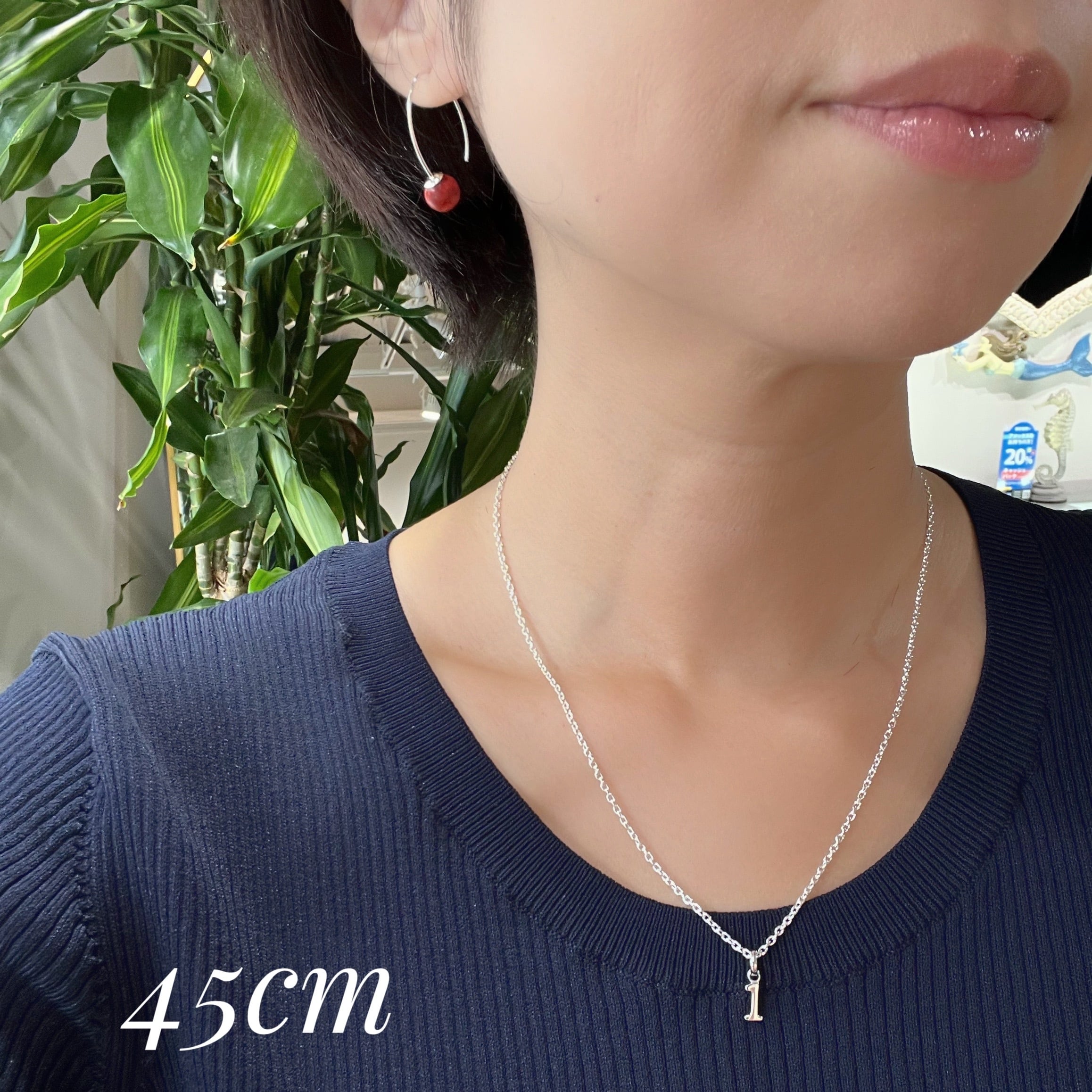 鎌倉ラッキージョン ネックレス 商品詳細｜セミオーダーバック等を販売 ラッキージョンズストア