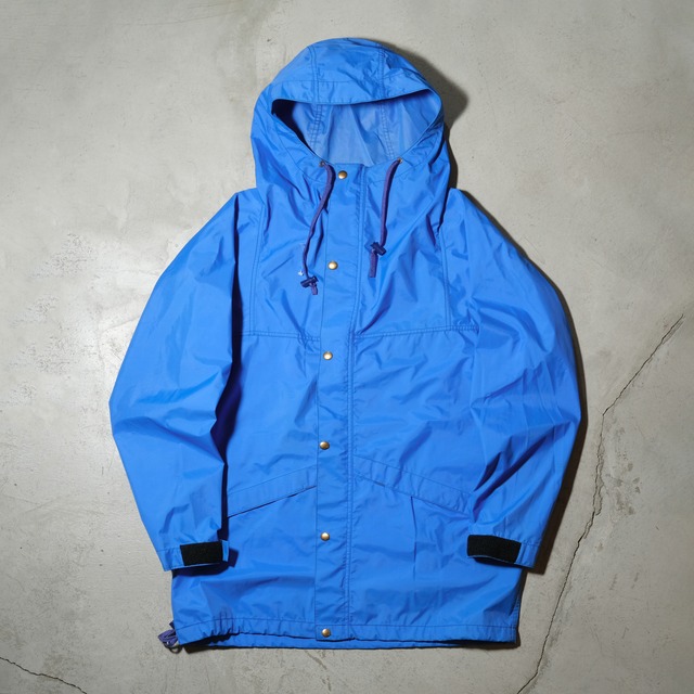 70's Sierra west GORE-TEX parka[L]