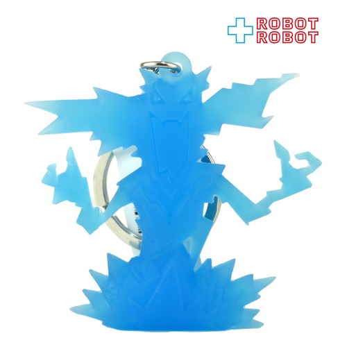 モノグラム フィギュラルキーチェーン グレムリン2 エクスクルーシブA ライトニング・グレムリン