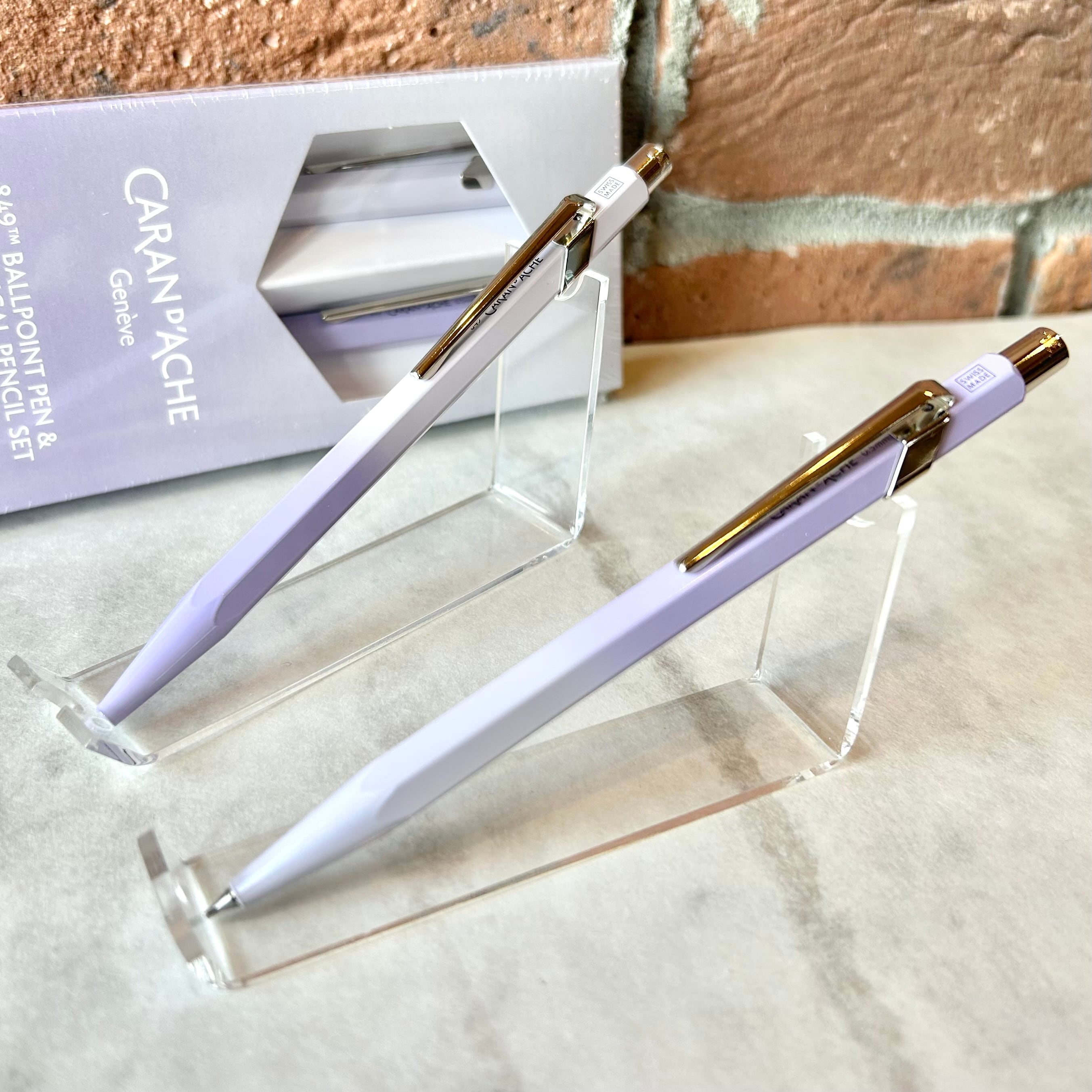 シャープペンシル | ペンネジューク