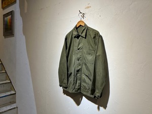 40's vintage U.S.N N-3 Jacket