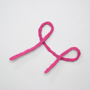 木下理子｜未然形／Riko Kinoshita｜unformed