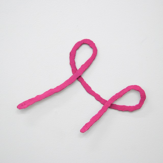 木下理子｜未然形／Riko Kinoshita｜unformed