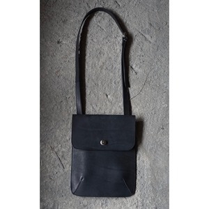 Fragment bag_5 / Margot_black