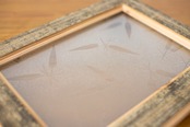 古材フレーム　B5（24×16.5cm）｜318