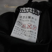 社交ダンス 衣装 スタンダード スカート レッスンウェア レディース 花柄 黒 ラインストーン レース ブラック系 練習着 フォーマル 上品 クラシック ブラック 気品 繊細 シック 印象 伸縮性 ポリエステル