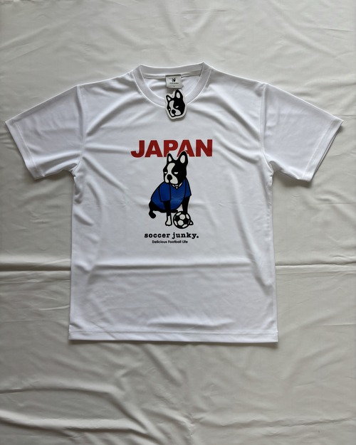 ジャパンディアーニ（ワークアウトTEE）