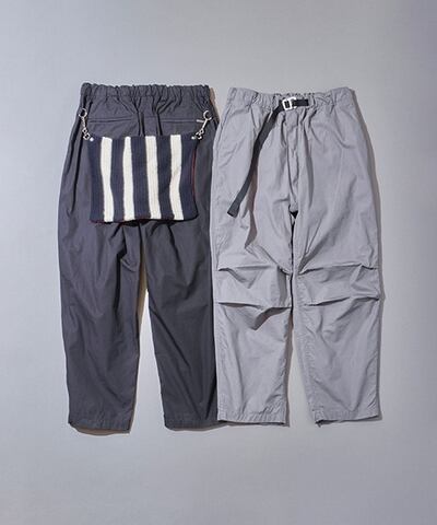 【30% OFF】MOUNTAIN RESEARCH / CLIMBER PANTS | st. valley house - セントバレーハウス  powered by BASE