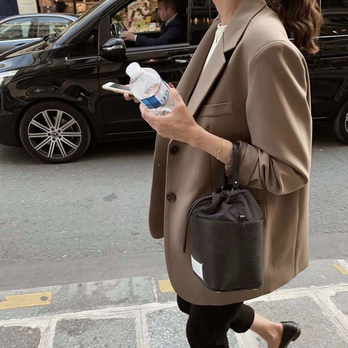 ベーシックテーラーJK