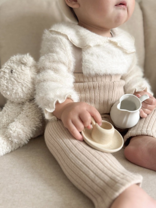 残り1点 即納⌇80cm シャギー トップス