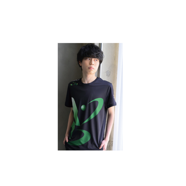 LEAHグッズ　実写マグネットカード