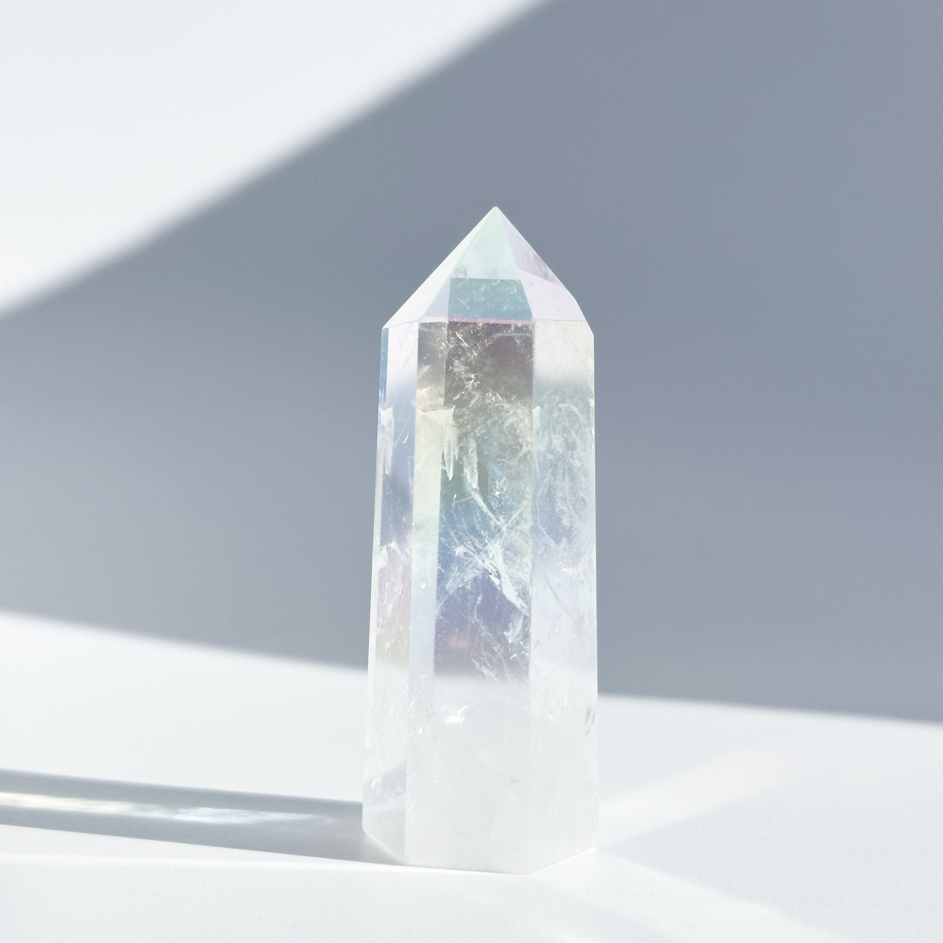 透明 / Clear | Kamoku［カモク］インテリア天然石・鉱物のネットショップ