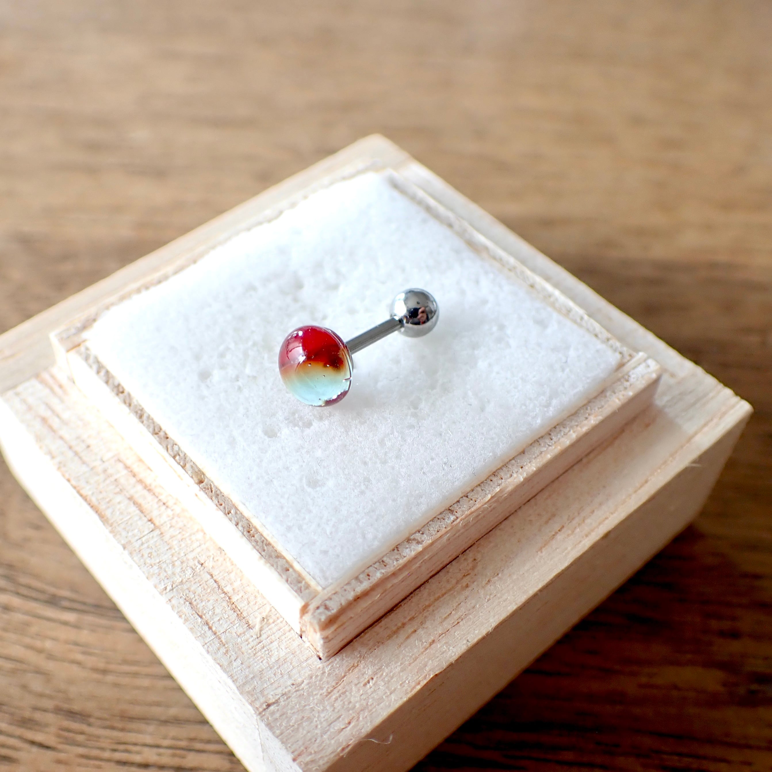 ⚫︎ 琉球ガラス | シー・エトワール