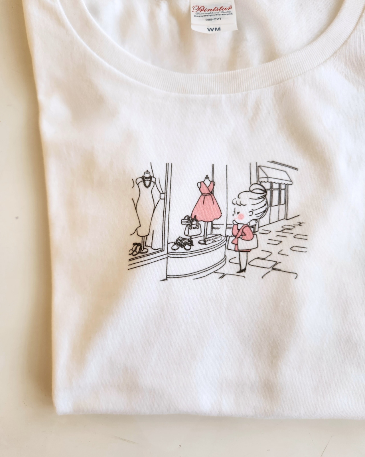 【BORDER】Tシャツ - 10
