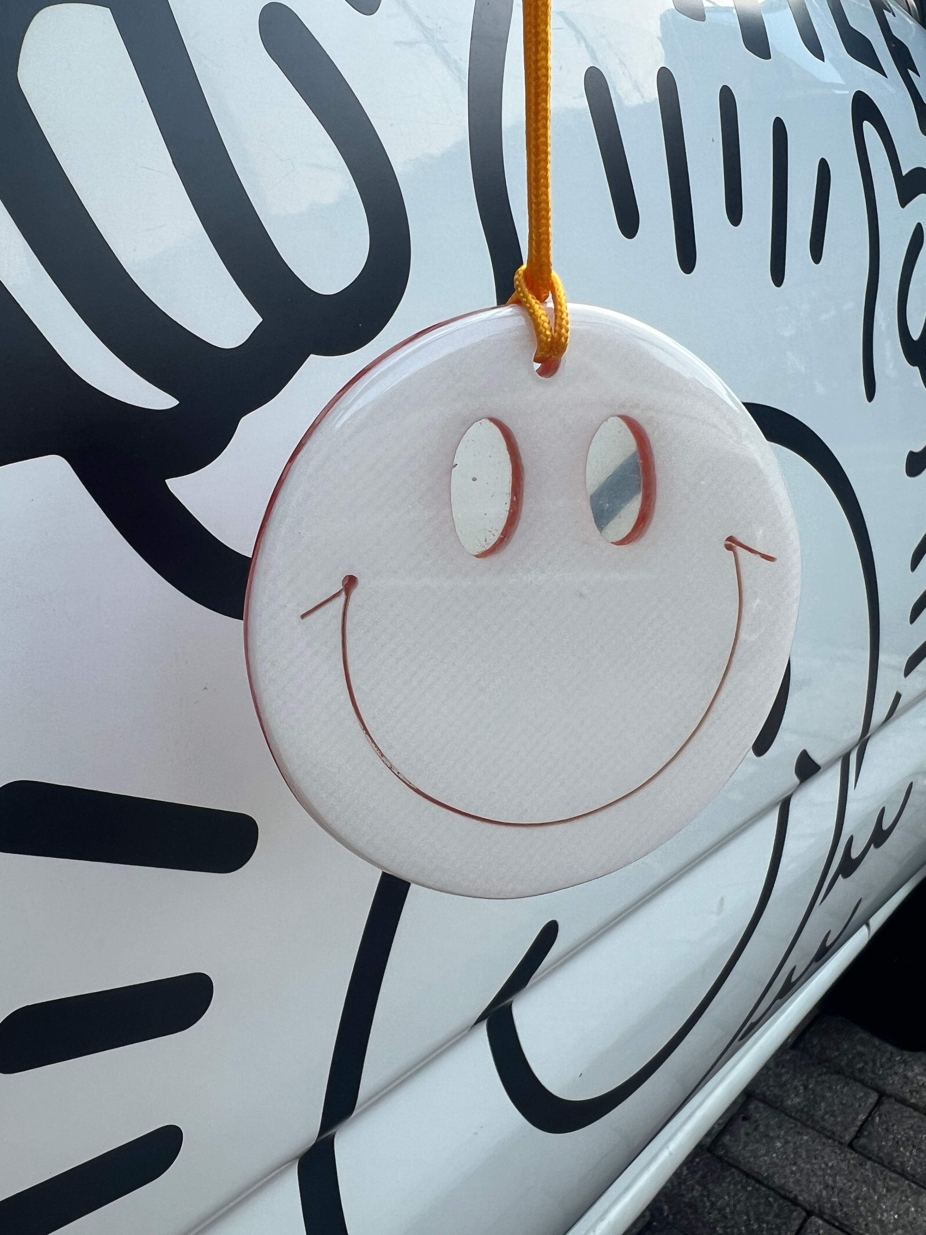 レジンスマイルアクセサリー ▶︎ アイシングクッキー風 ☆ 1個