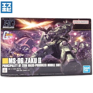 HG 1/144 ザクⅡ REVIVE HG 1/144 ザクⅡ REVIVE