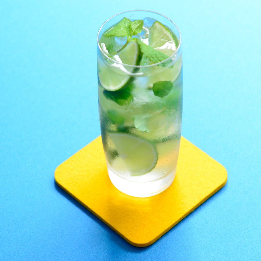 ファブリカント コースター | ザッカワークスオンラインショップ