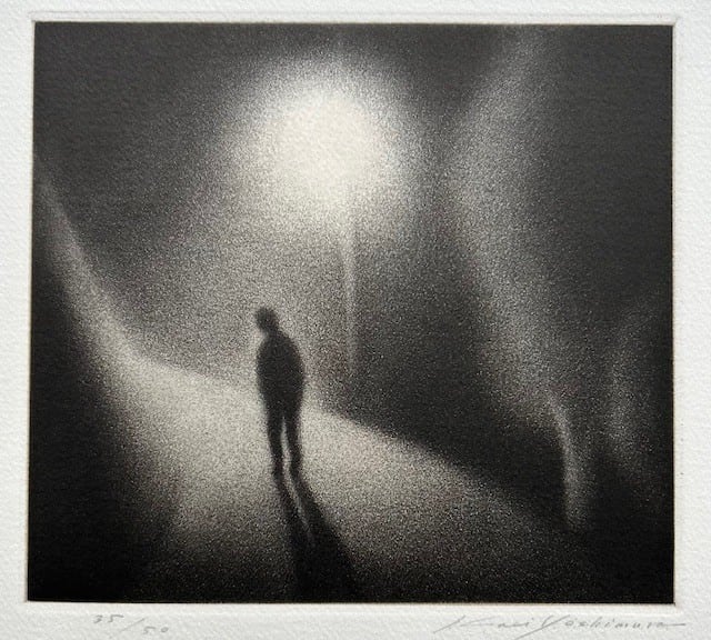 Jean-Michel Folon ジャン-ミッシェル・フォロン | 京都アートゾーン