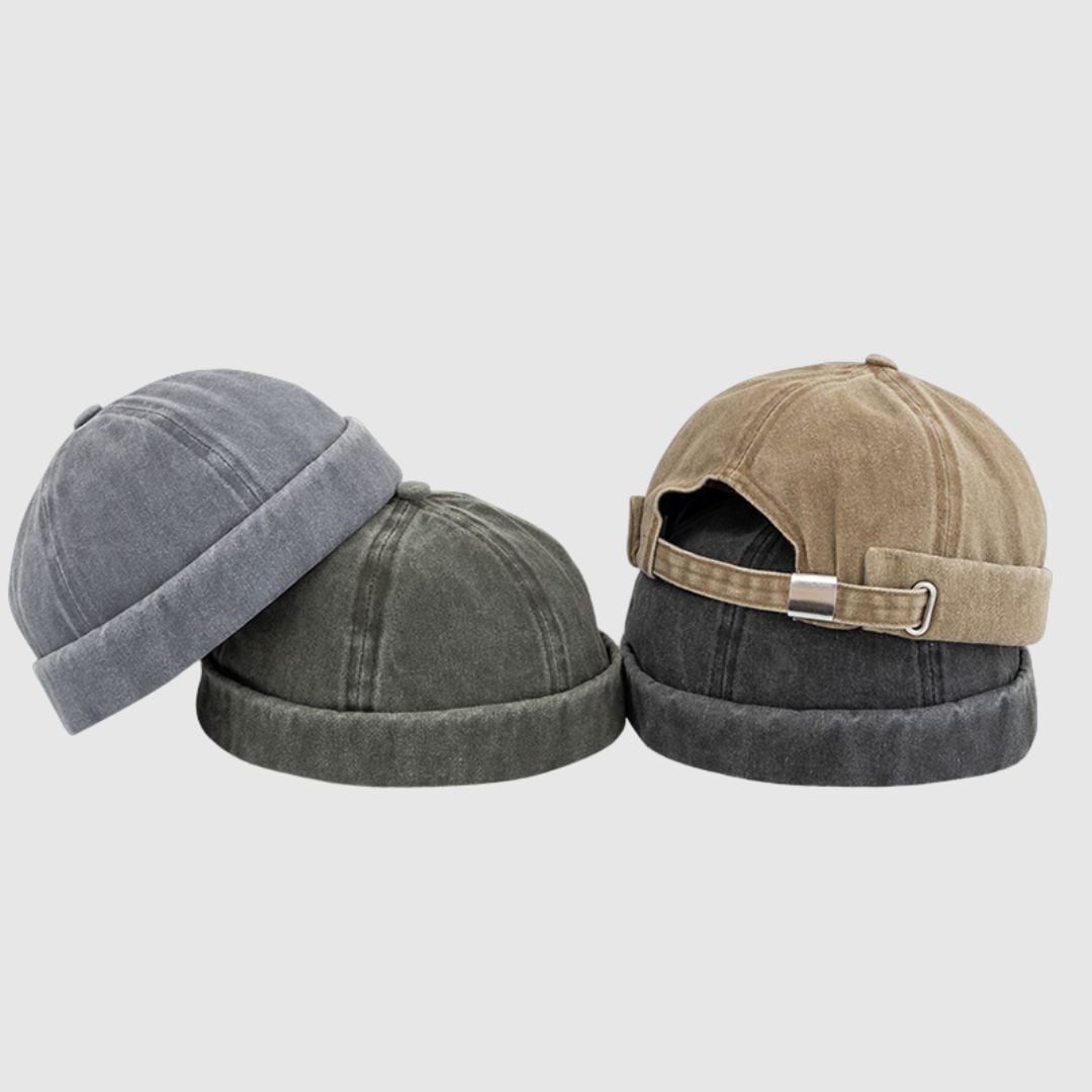 つばなしキャップ H2596