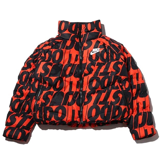 TOM NIXX』00s camouflage jacket | Pay ID