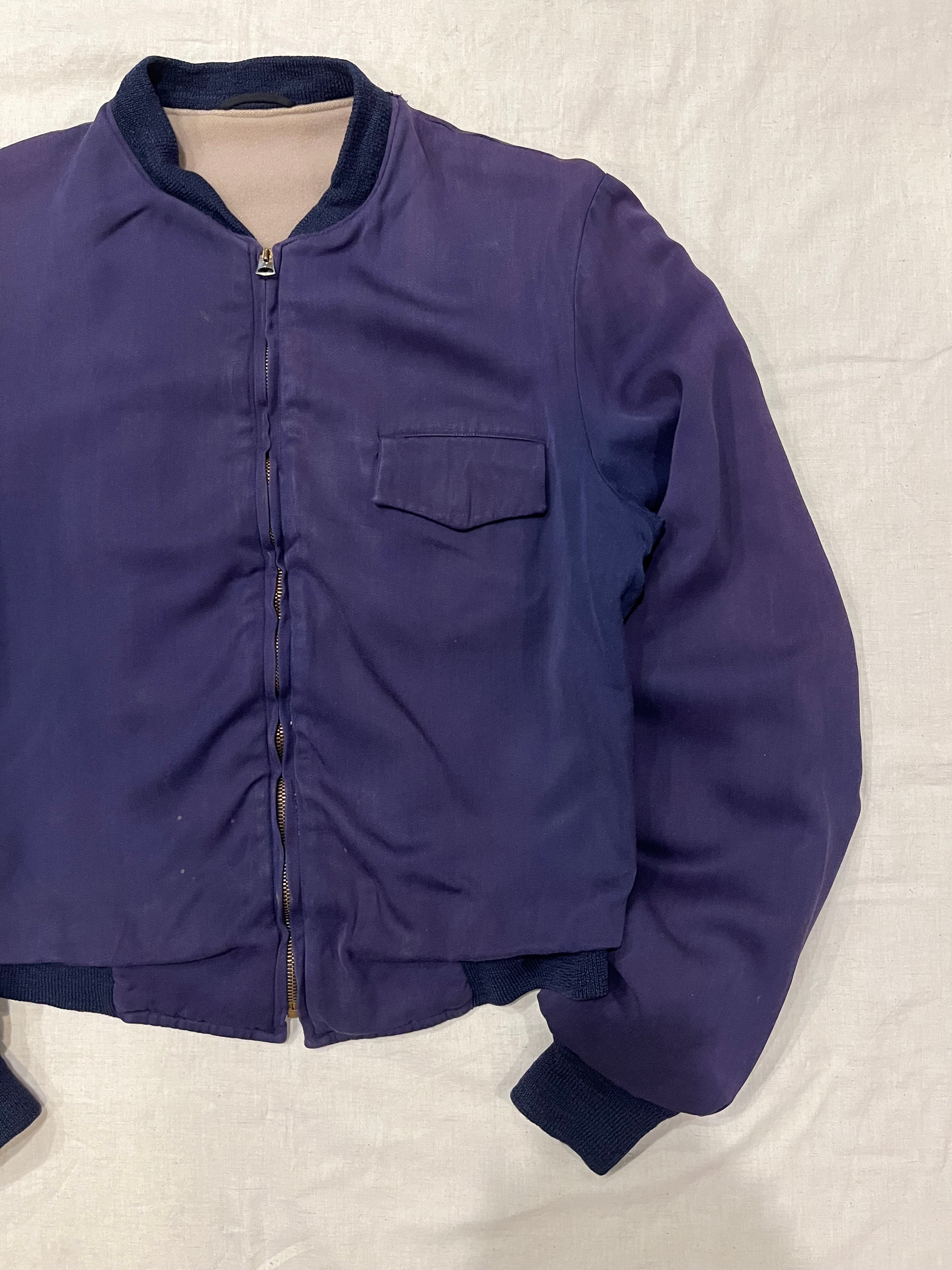 60s USAFA Rayon Gabardine Cadet Jacket 60年代 アメリカ空軍 60s USAFA Rayon Gabardine Cadet Jacket 60年代 アメリカ空軍