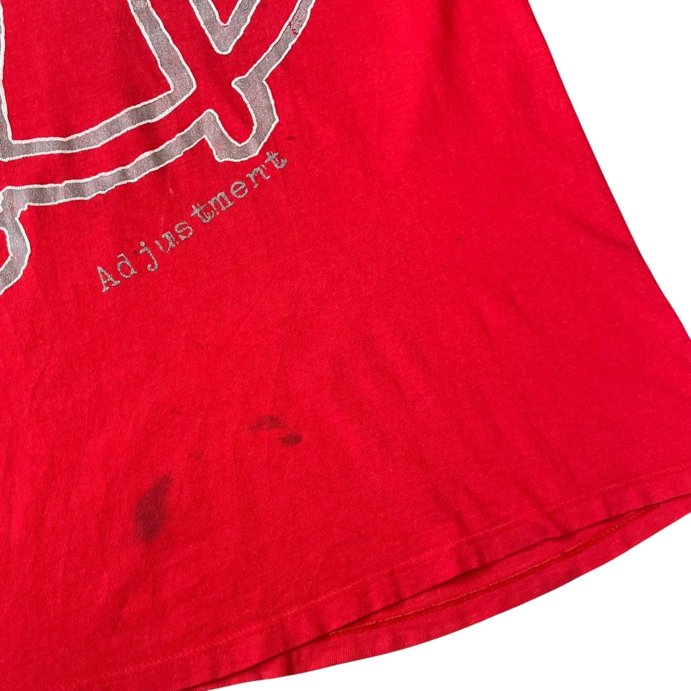 Special!!! 1990s ANARCHIC ADJUSTMENT 
