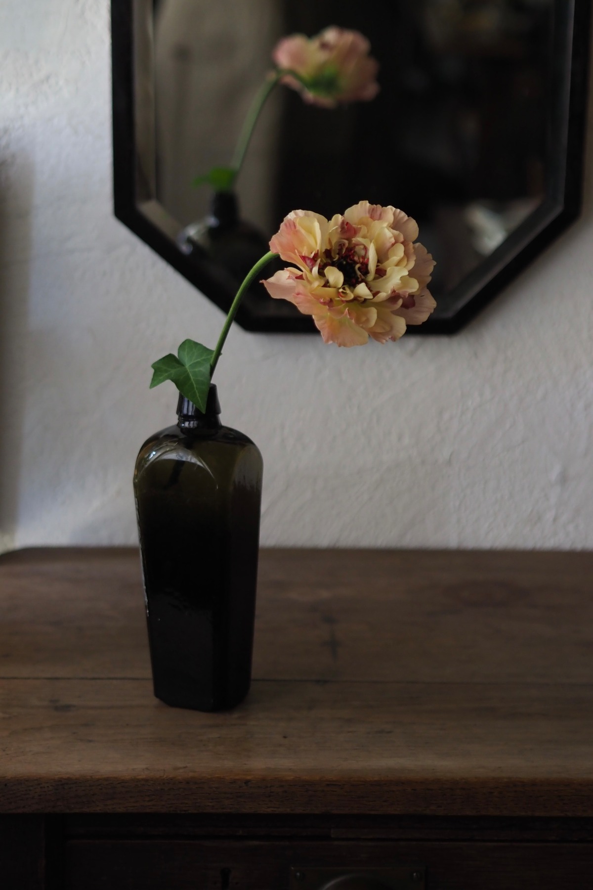 19世紀のジンボトル-antique gin bottle | アンティーク.ヴィンテージ 