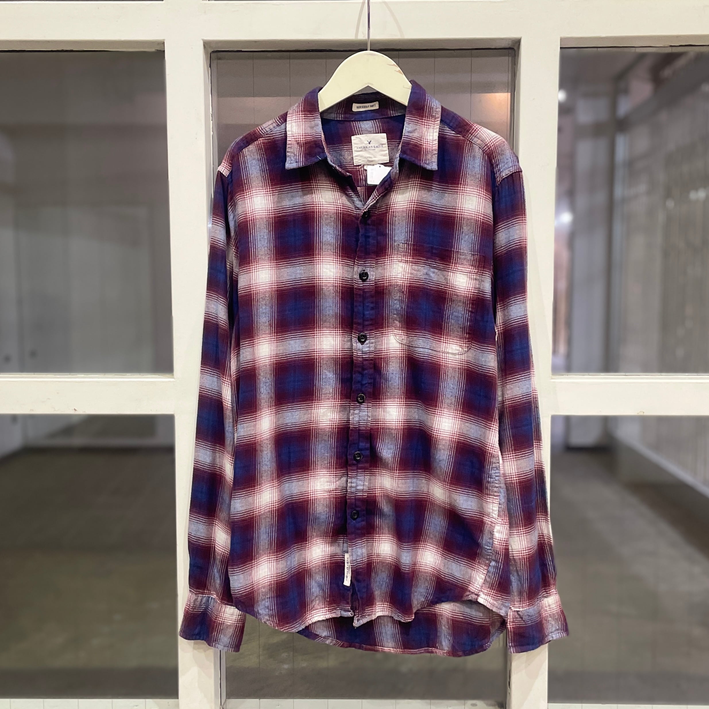 ロンT〜☺︎】00's Harley-Davidson Long Sleeve Tee | 下北沢SPiKe＆SPiCe