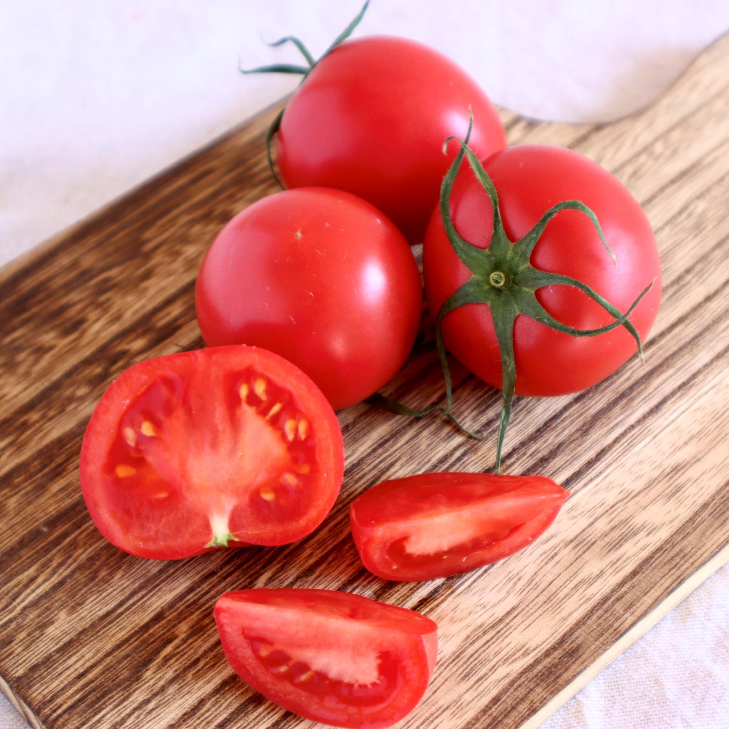 まっことうまい！水田さんのフルーツトマト1kg | いの町特産品