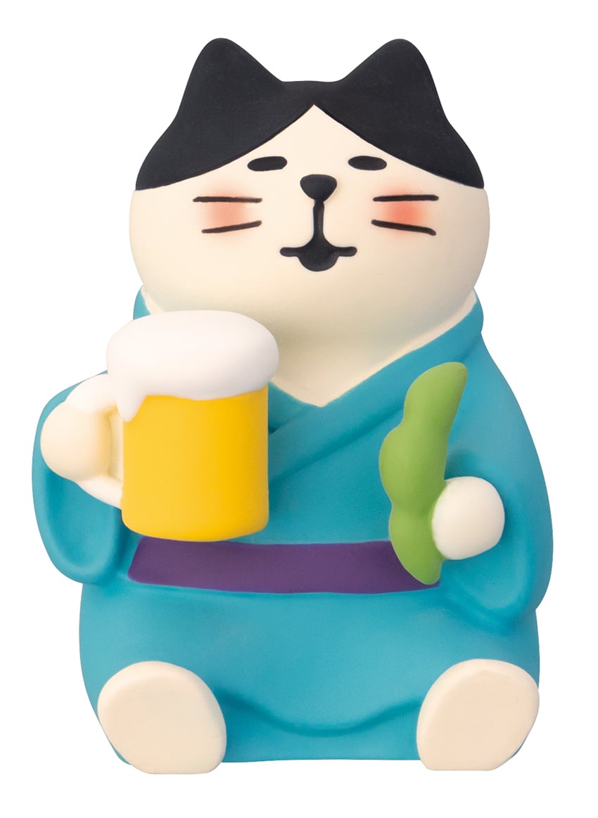 コンコンブル | I ZAKKA