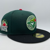 NEW ERA 59FIFTY/5950 トロント・ブルージェイズ【海外商品】