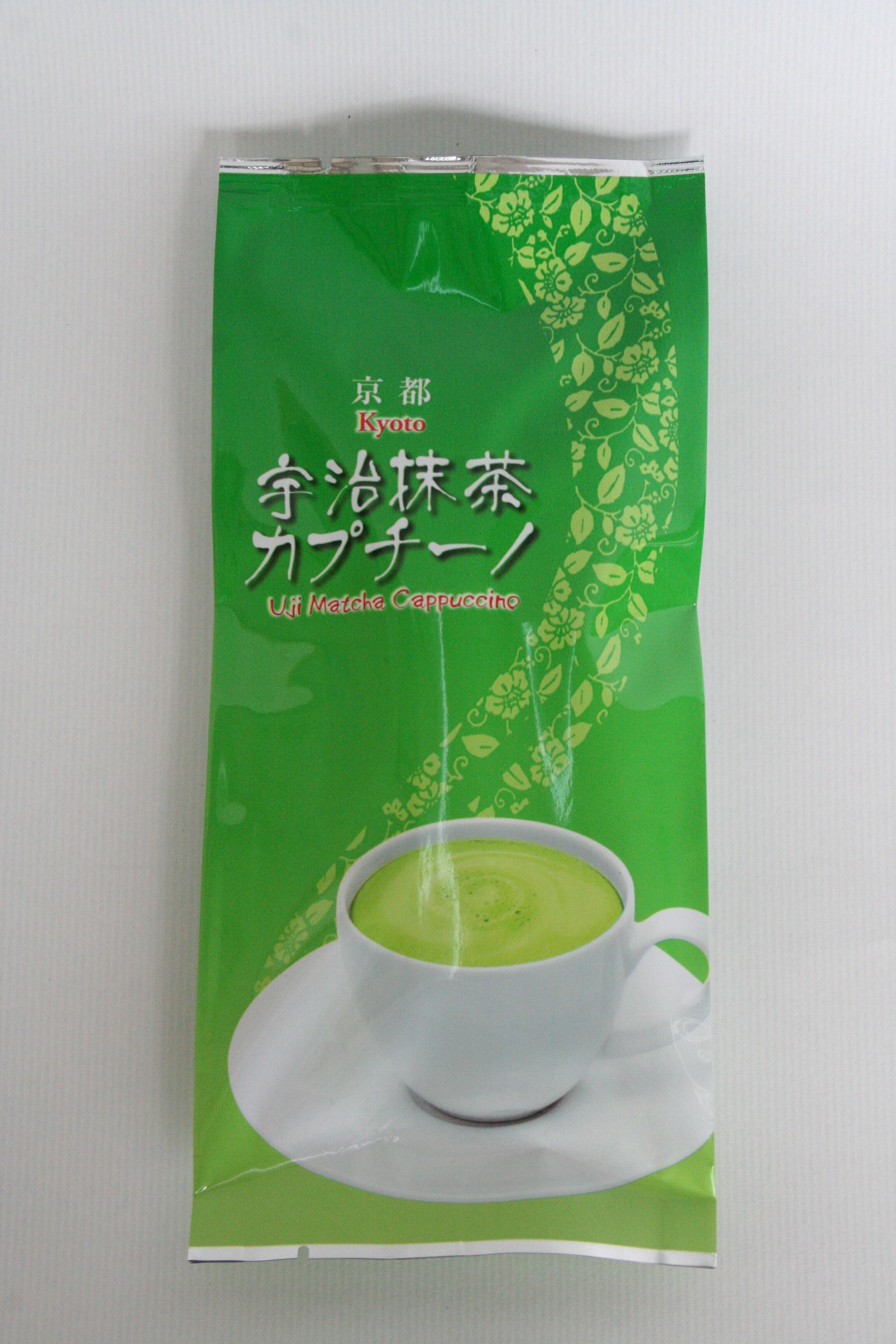 抹茶 40g 宇治園 抹茶宇治の白40g缶入り | 日本茶専門店 松鶴園茶舗