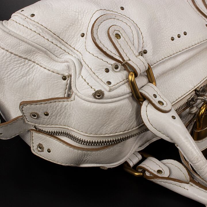 限界価格・送料無料・レア】Chloe・クロエ・ショルダーバッグ