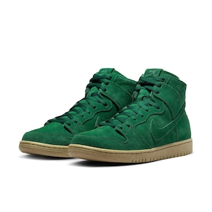 Nike SB Dunk High Pro Decon “Gorge Green”