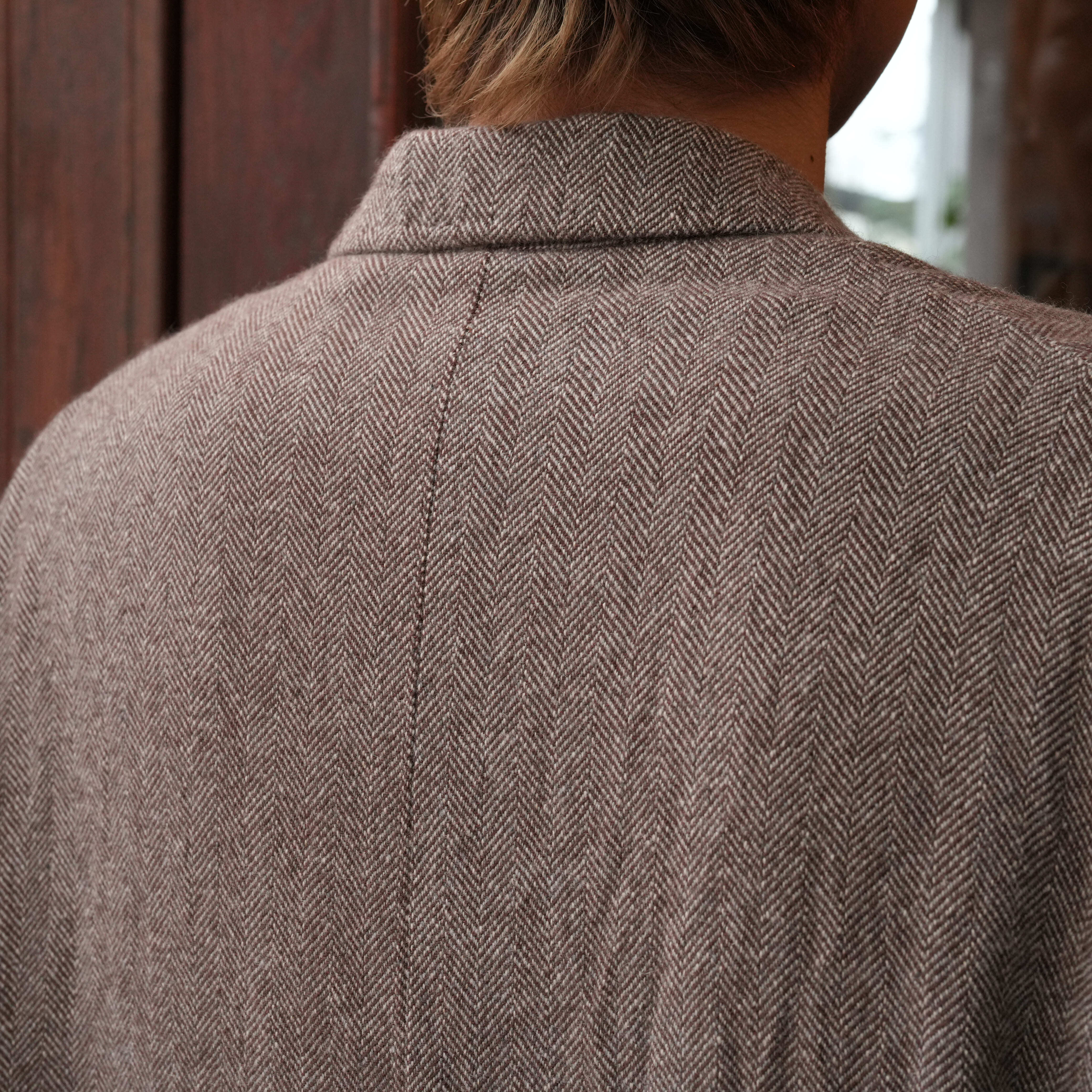 MAATEE&SONS (マーティーアンドサンズ) 25AW 