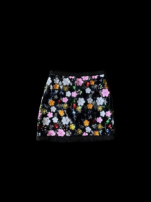 DREAM sister jane mini skirt