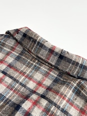 70s PENDLETON WOOL SHIRT MADE IN USA Size XL