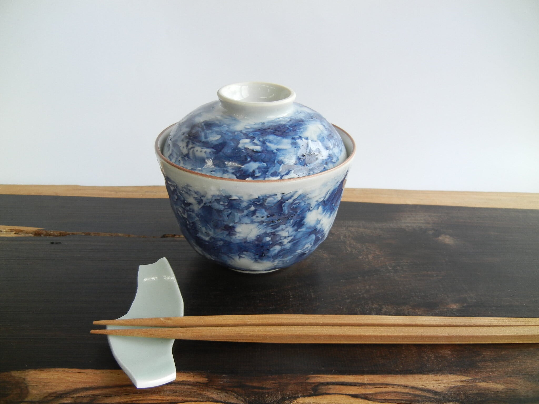 青泥蓋物 | 陶つちやま