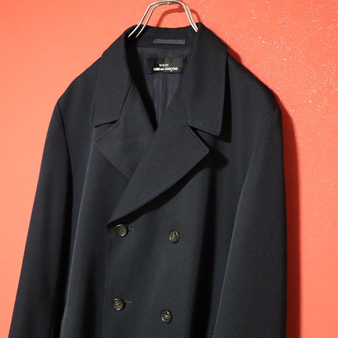 tricot COMME des GARCONS | 古着屋デテルミナシオン