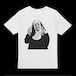granny gang S/S TEE (white)