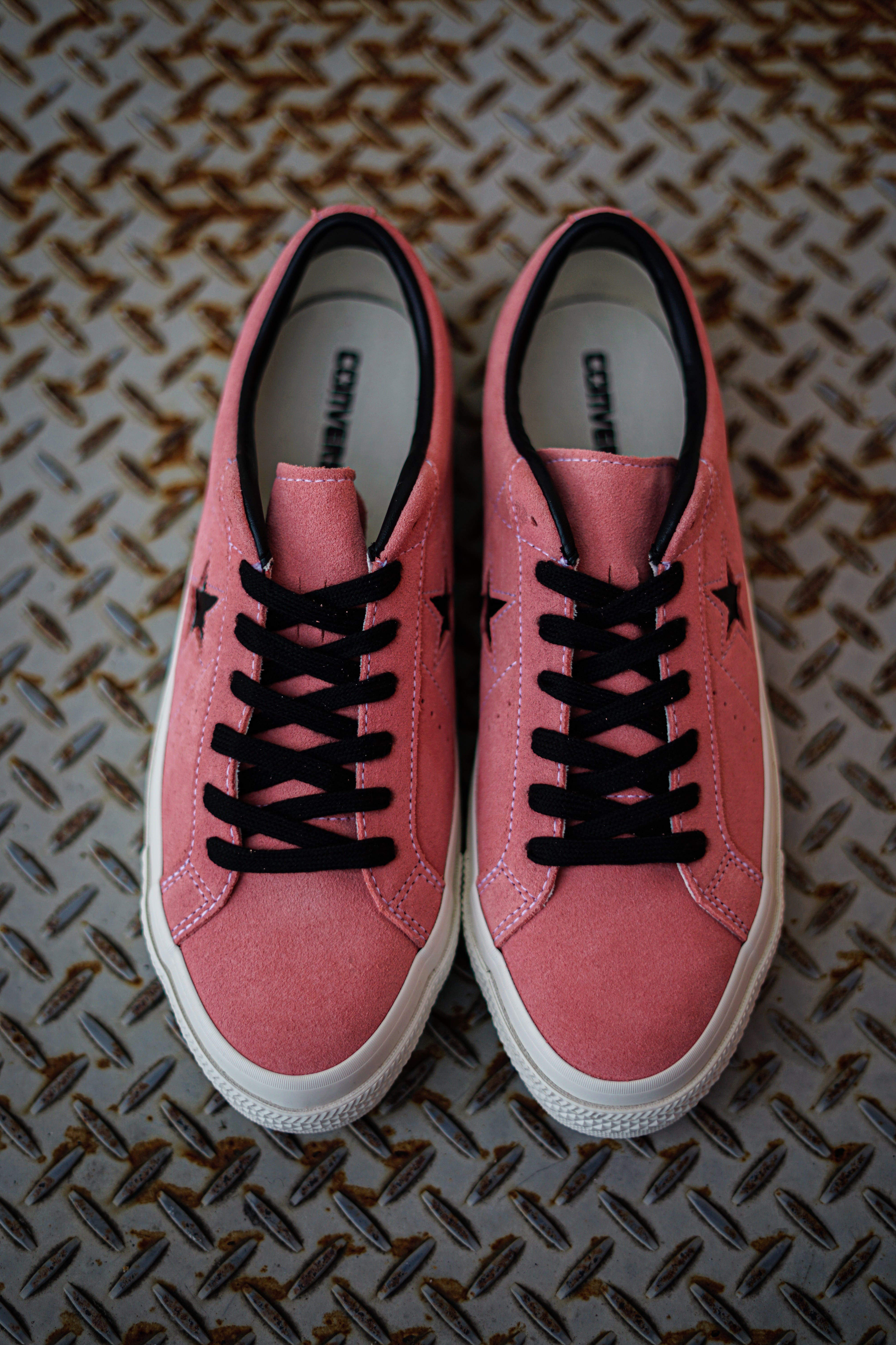 CONVERSE 