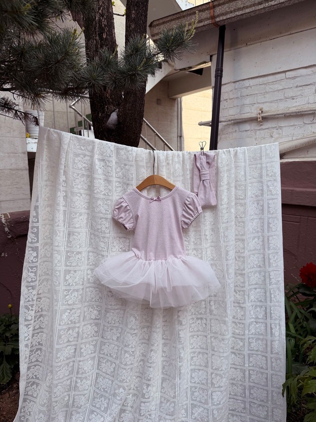 【5/9〆予約】<chouchoushasha>  Mimi cha top