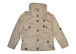 DoReMi Unique Series – star paint beige jacket