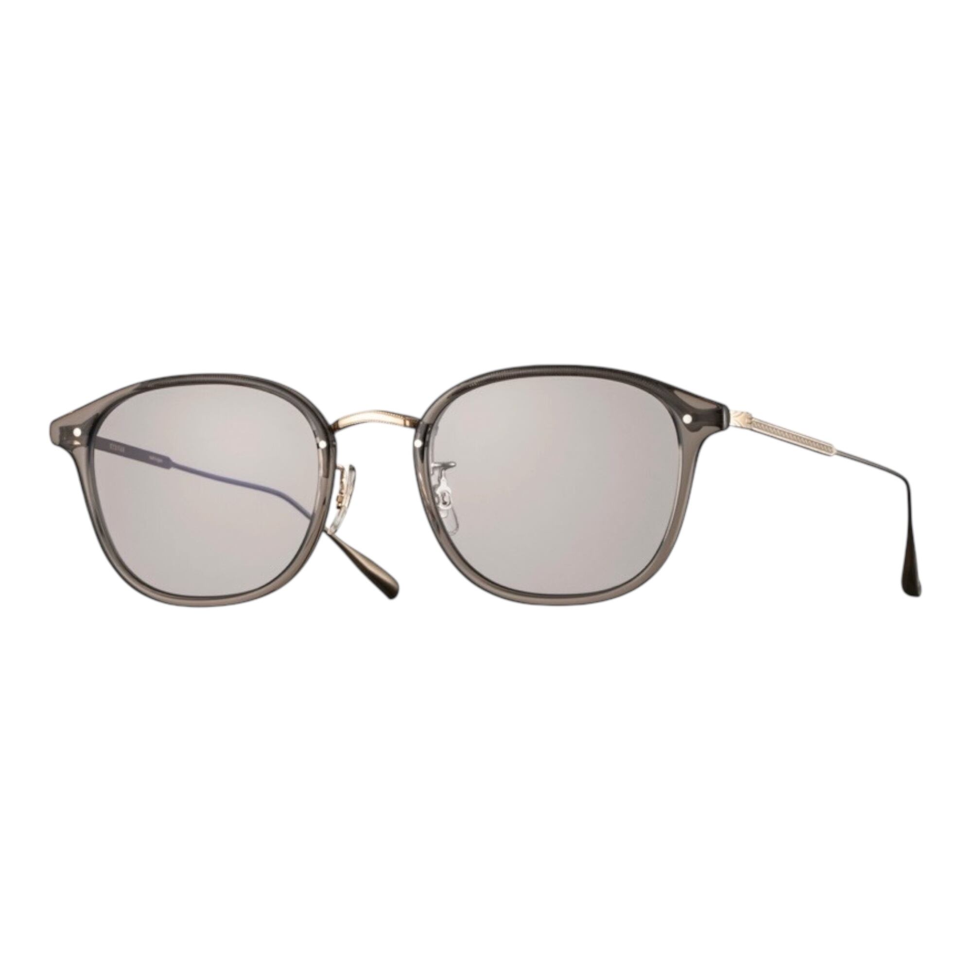 EYEVAN(アイヴァン)  Danforth(49)/SMK