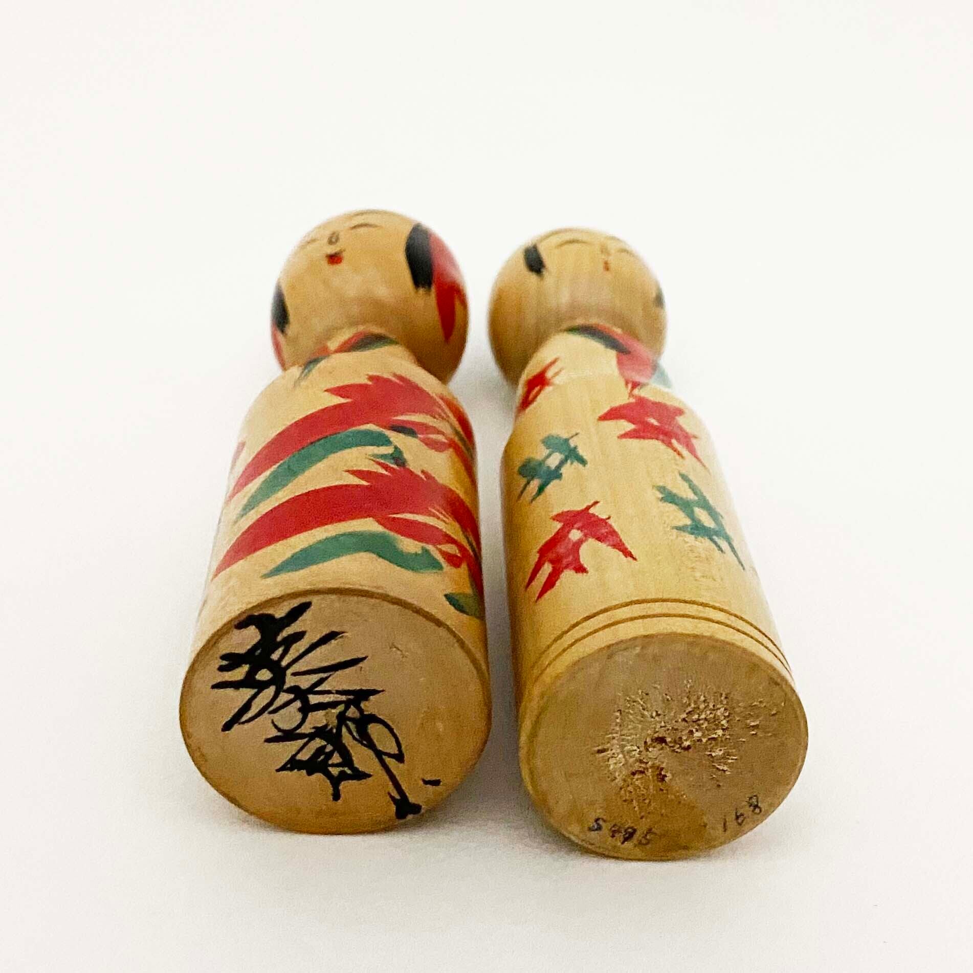 遠刈田系 / 佐藤英太郎工人（12.5cm）